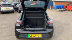 Peugeot 208 100kW Allure 50kWh 5dr Auto Electric Hatchback